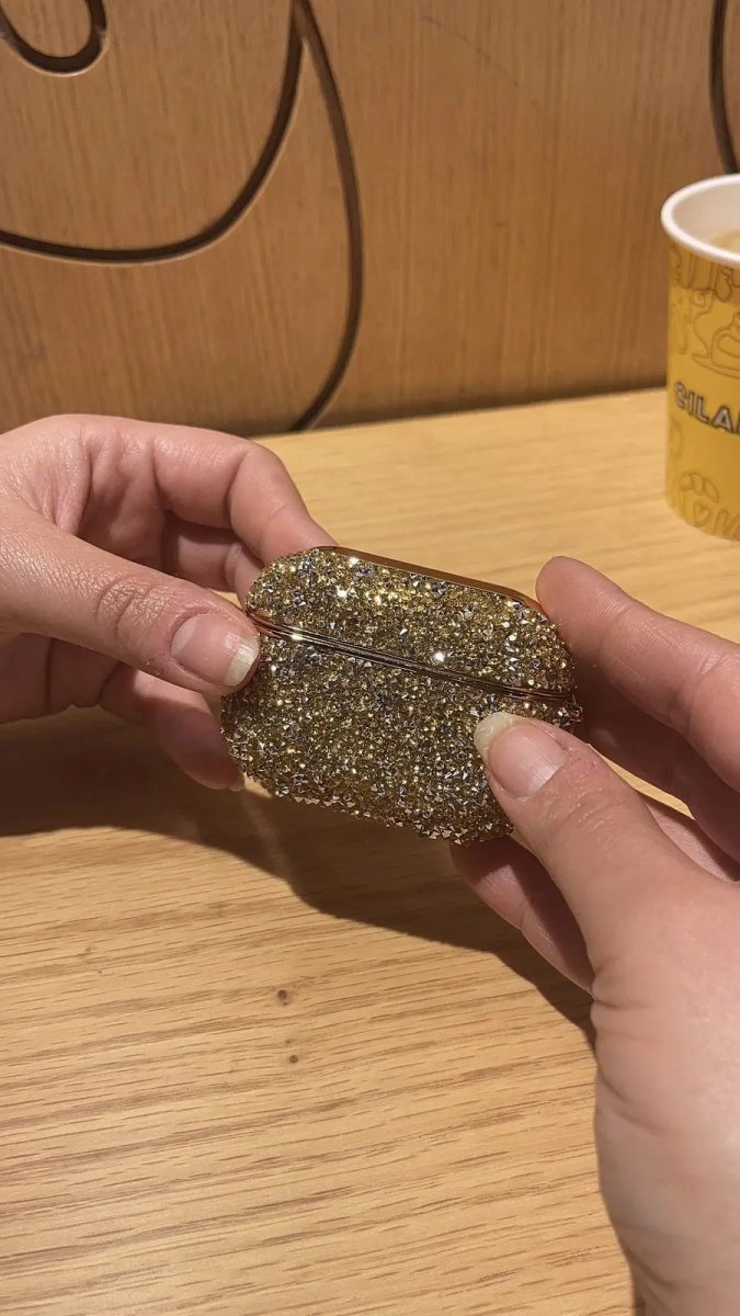 Diamond Airopds pro\pro2 Case Cover Shop