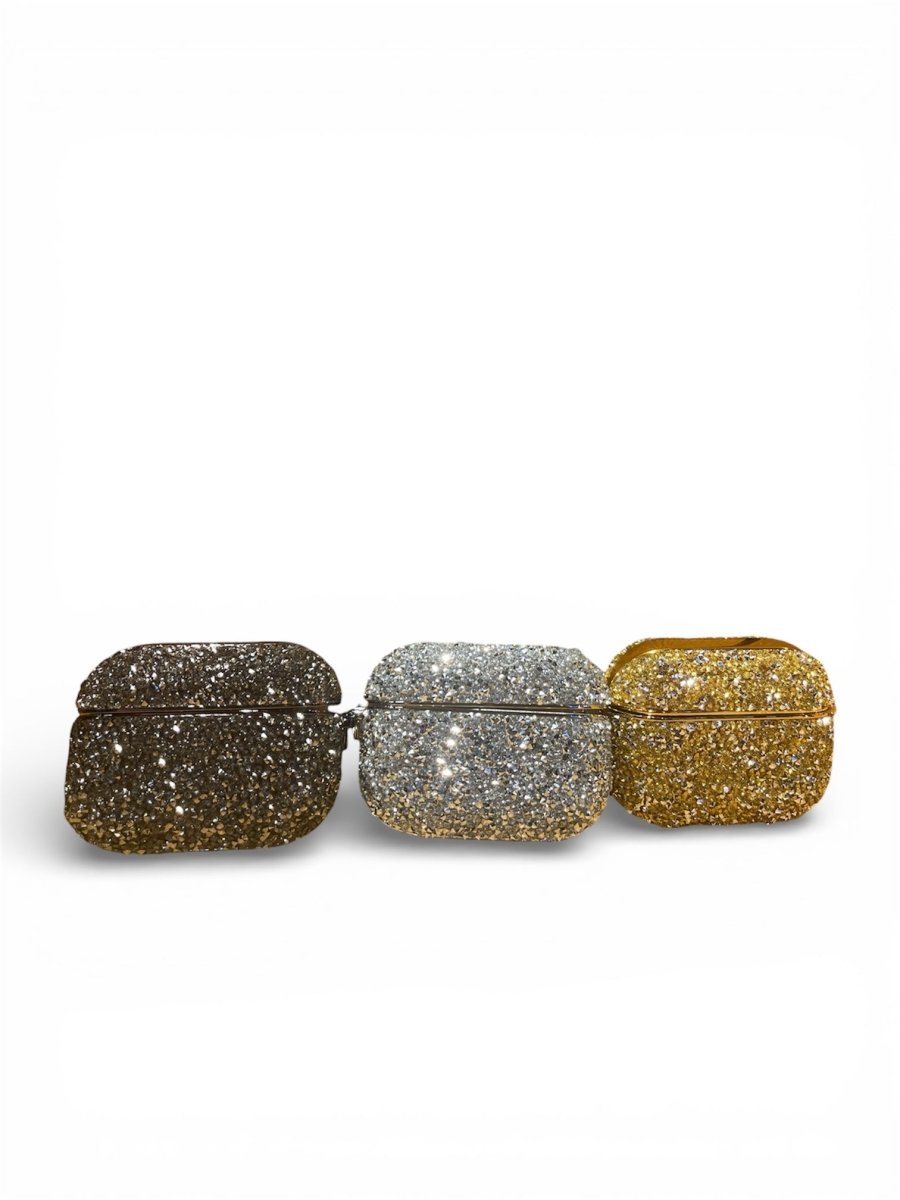 Diamond Airopds pro\pro2 Case - Cover Shop