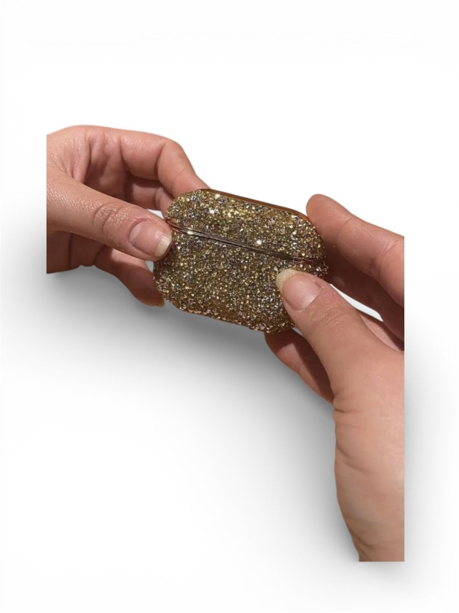 Diamond Airopds pro\pro2 Case - Cover Shop