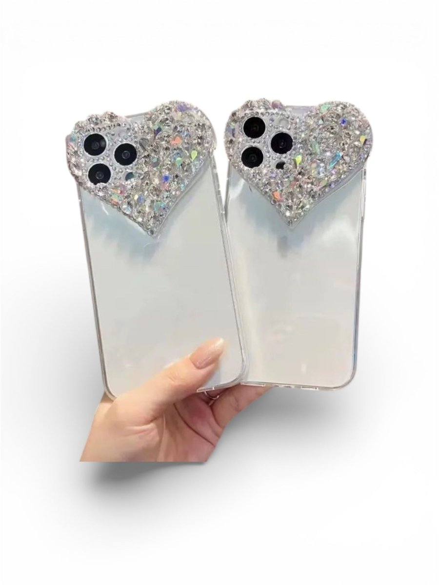 Diamond Heart - Cover Shop