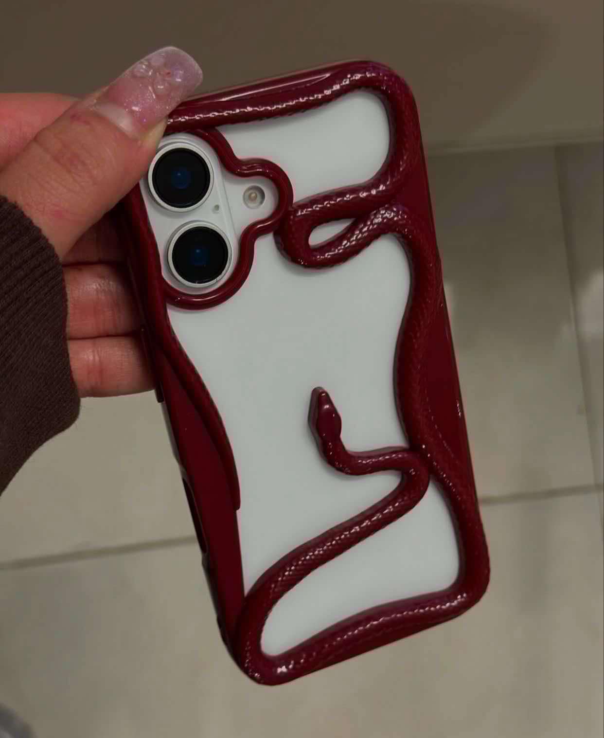 Snake case