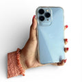 Gear 4 transparent case - Cover Shop