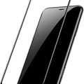 Glass transparent screenprotector Cover Shop