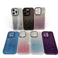 Glittery with Lenses Protection - Cover Shop