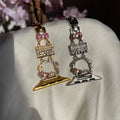 Hello kitty watch strap 42 - 49 - Cover Shop
