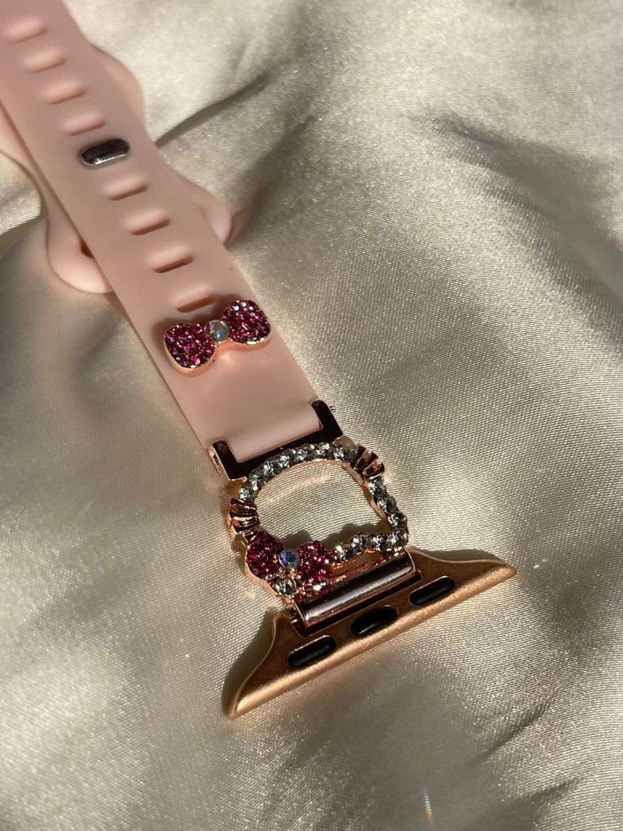 Hello kitty watch strap 42 - 49 - Cover Shop