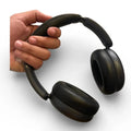 Hybrid ANC Joyroom headphones ( 1 Year Warranty ) - Cover Shop