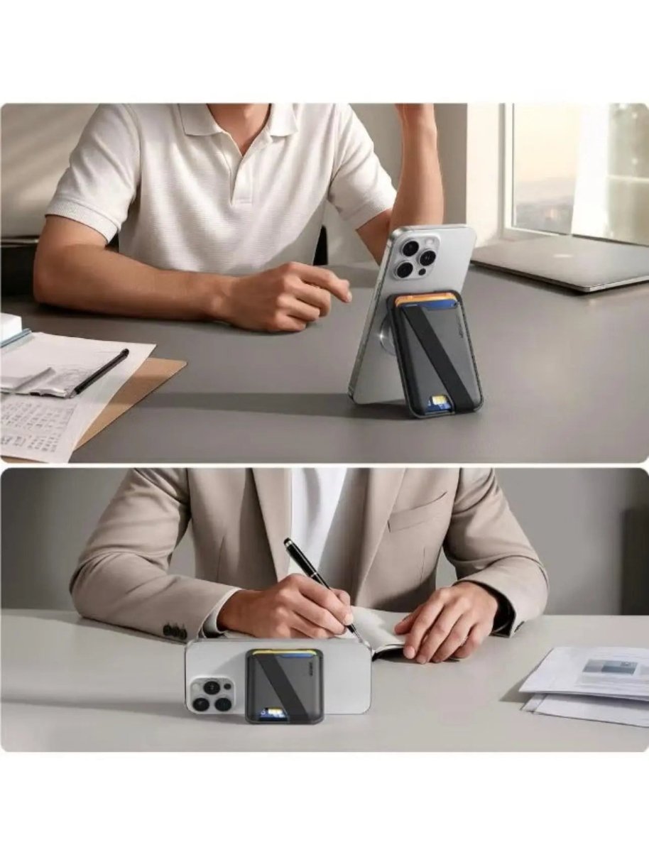 Joyroom magsafe wallet Cover Shop