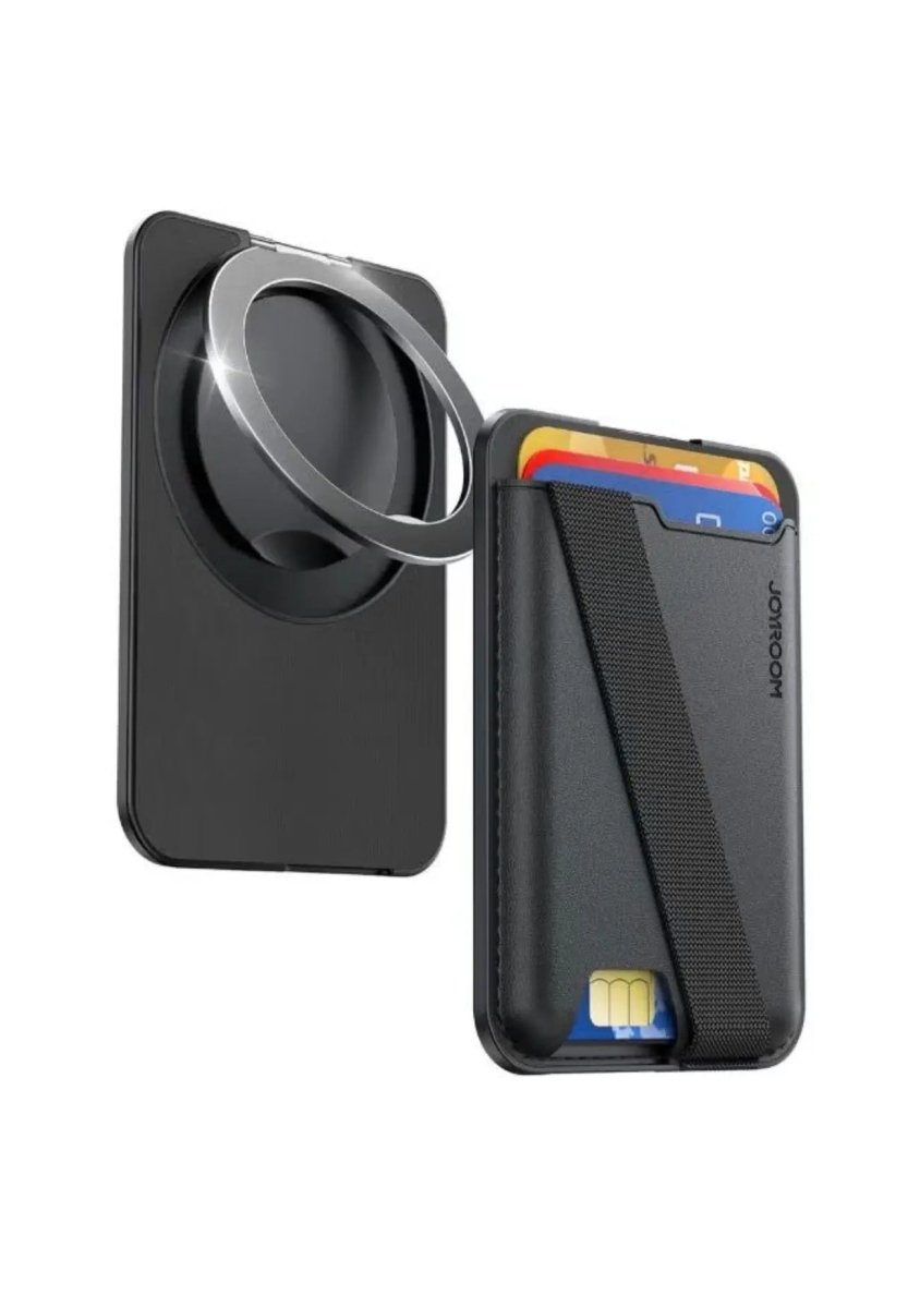 Joyroom magsafe wallet Cover Shop