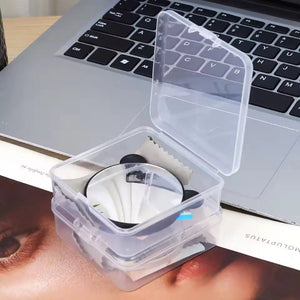 Kitty mirror magsafe (selfie hack) Cover Shop