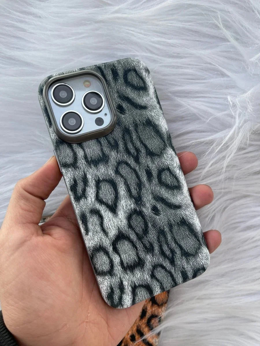 Leopard case Cover Shop