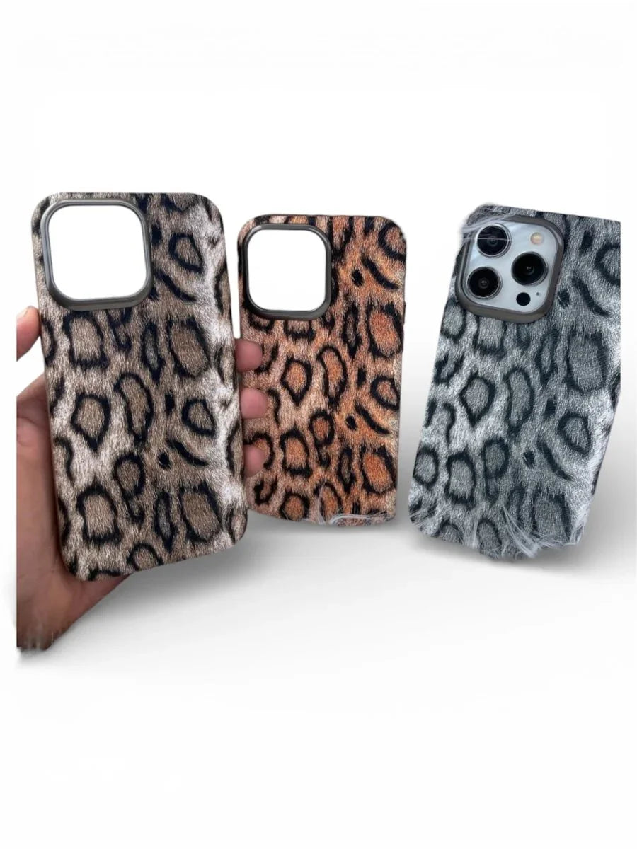 Leopard case - Cover Shop