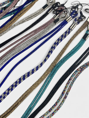 Long strusses chain - Cover Shop