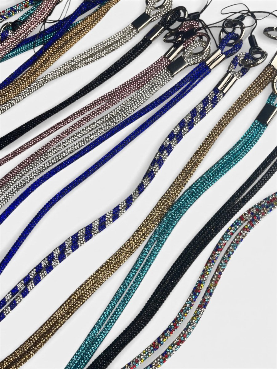 Long strusses chain - Cover Shop