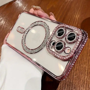Mag-safe struss case Cover Shop