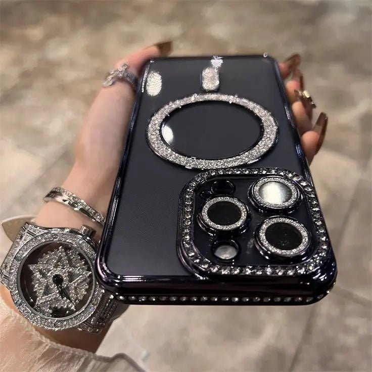 Mag-safe struss case Cover Shop
