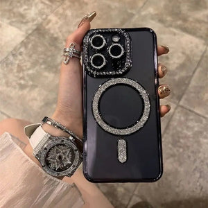 Mag-safe struss case Cover Shop