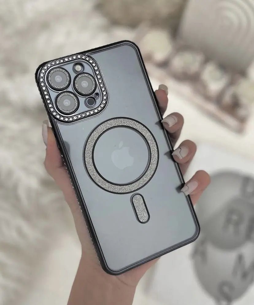 Mag-safe struss case Cover Shop
