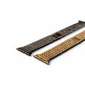 Metal luxury apple watches straps - Cover Shop