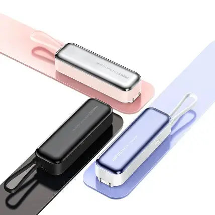 Recci light powerbank 5000mah Cover Shop
