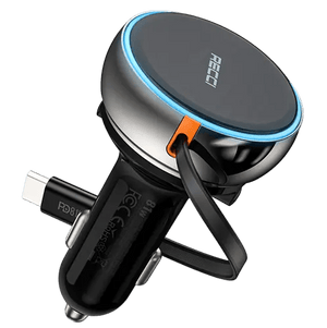 Recci PD car charger Cover Shop