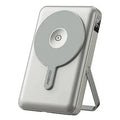 Recci powerbank with attached cables Cover Shop