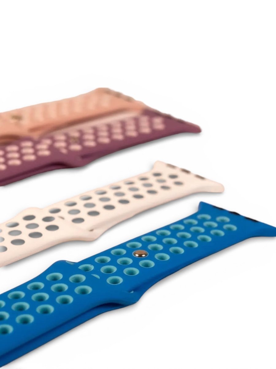 Rubber bands for Apple watches - Cover Shop