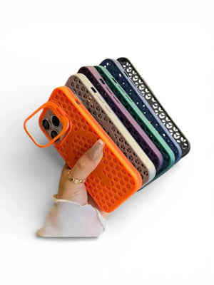 Silicon MagSafe case for iPhone - Cover Shop