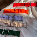 Silicon strap for watches 42 - 49 - Cover Shop