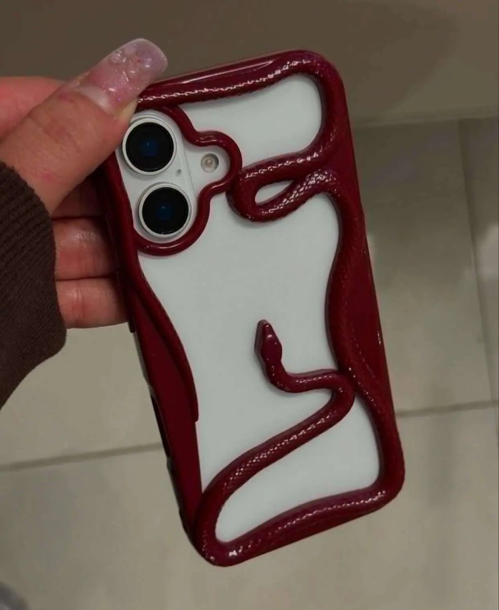 Snake case Cover Shop