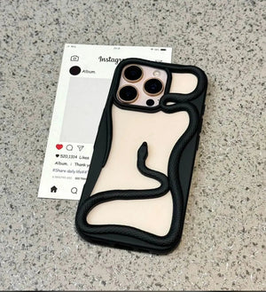 Snake case Cover Shop