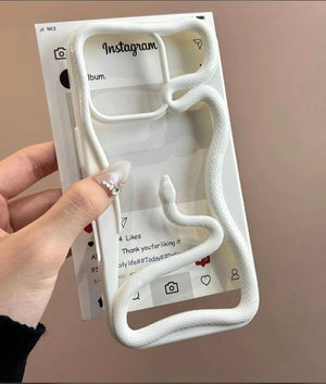 Snake case Cover Shop