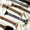 Stainless steel magnetic strap Size from 42 to 49 Cover Shop