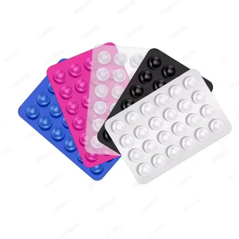 Sticky phone holder My Store