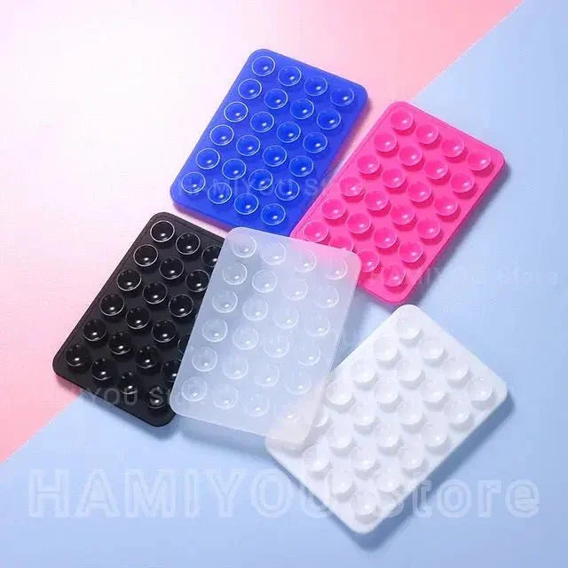 Sticky phone holder My Store