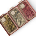 Wavy diamonds iPhone case - Cover Shop
